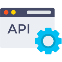 API Management Icon