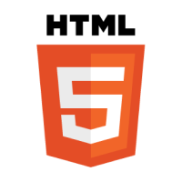 HTML5 Logo